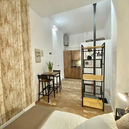 Appartement Madrid Rio / Monederos 29 Extérieur photo
