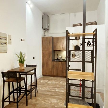 Appartement Madrid Rio / Monederos 29 Extérieur photo