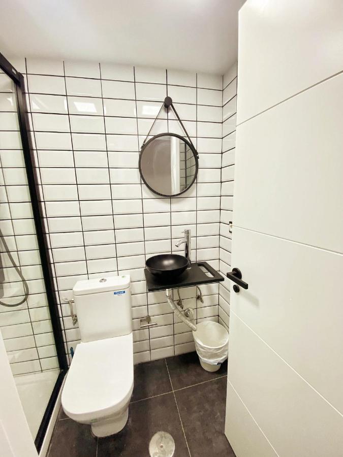 Appartement Madrid Rio / Monederos 29 Extérieur photo