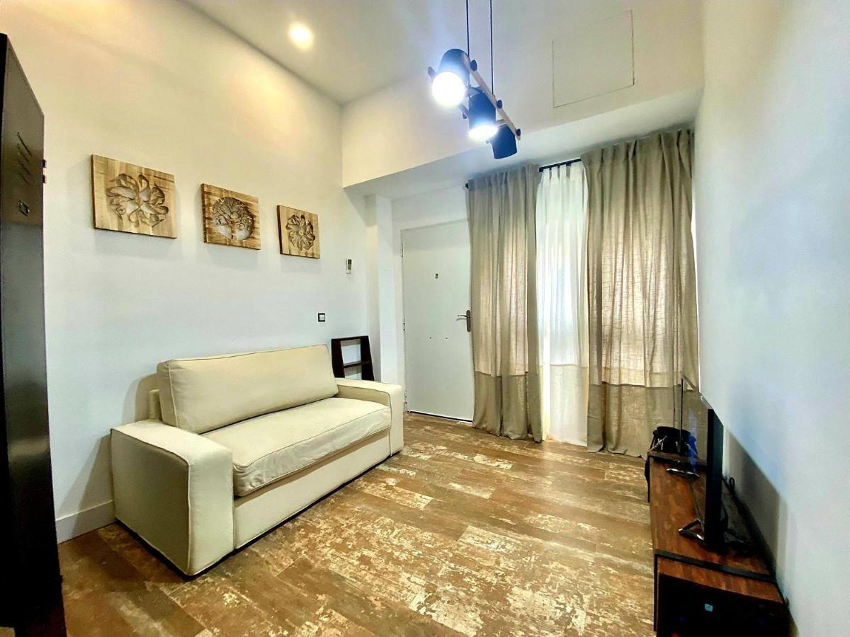 Appartement Madrid Rio / Monederos 29 Extérieur photo