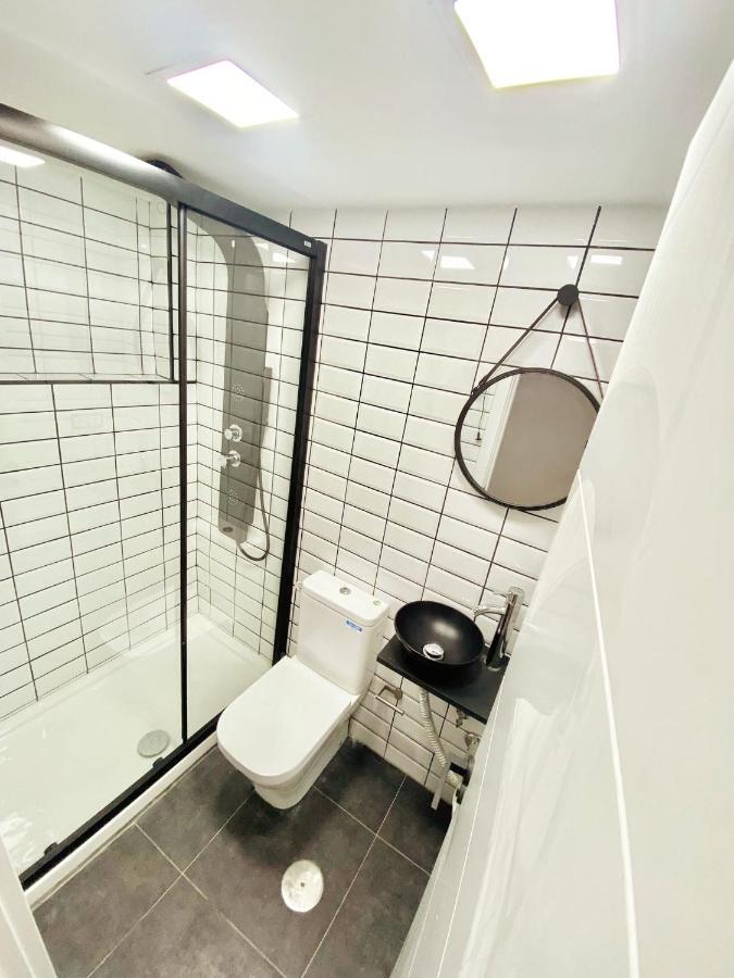 Appartement Madrid Rio / Monederos 29 Extérieur photo