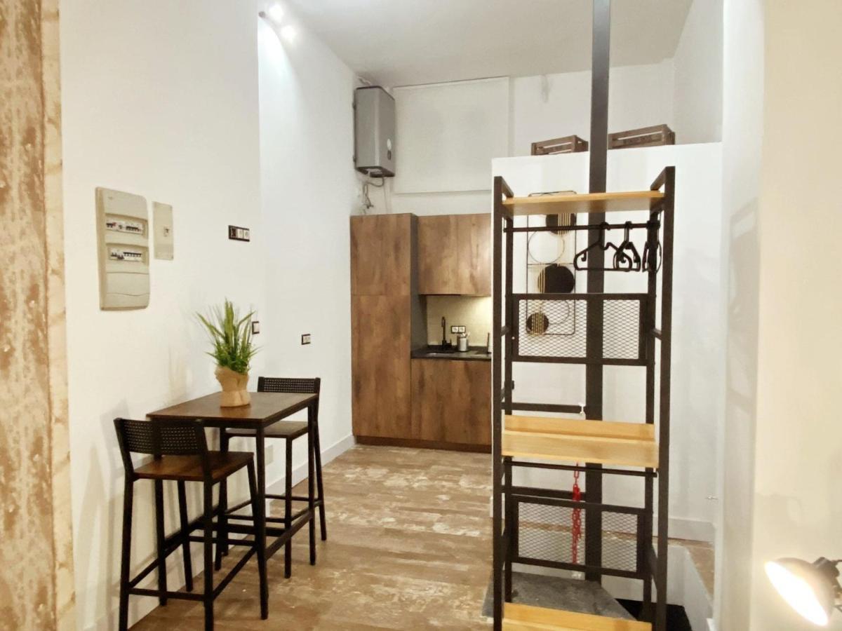 Appartement Madrid Rio / Monederos 29 Extérieur photo