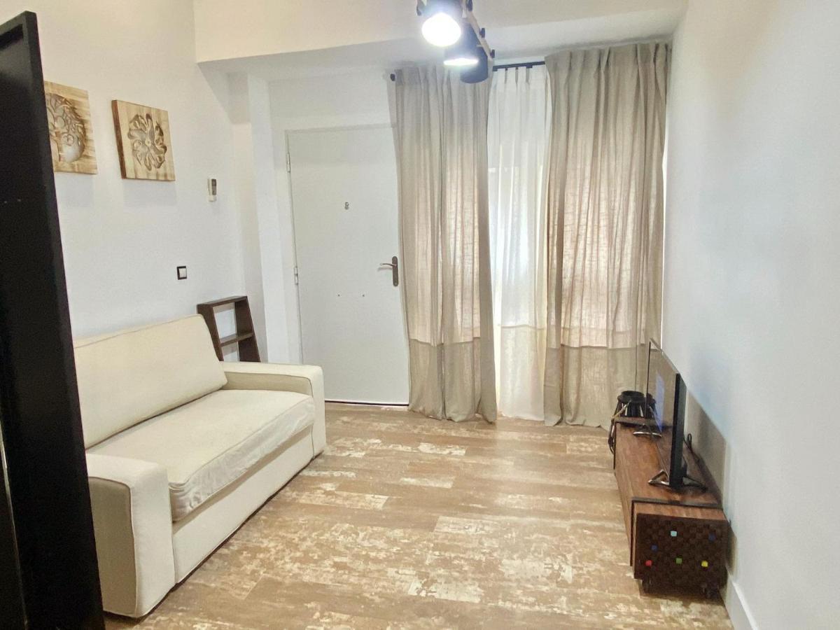 Appartement Madrid Rio / Monederos 29 Extérieur photo