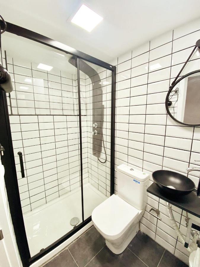 Appartement Madrid Rio / Monederos 29 Extérieur photo